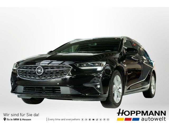 Image of Opel Insignia