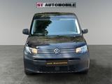 Volkswagen Caddy Maxi 2.0-Automatik-Tüv Neu - Volkswagen Caddy Maxi in Düsseldorf