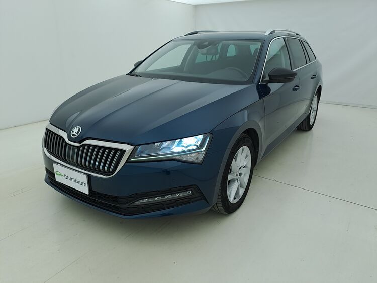 Image of Skoda Superb