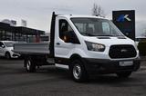 Ford Transit Pritsche 350 Einzelkabine 4,30m