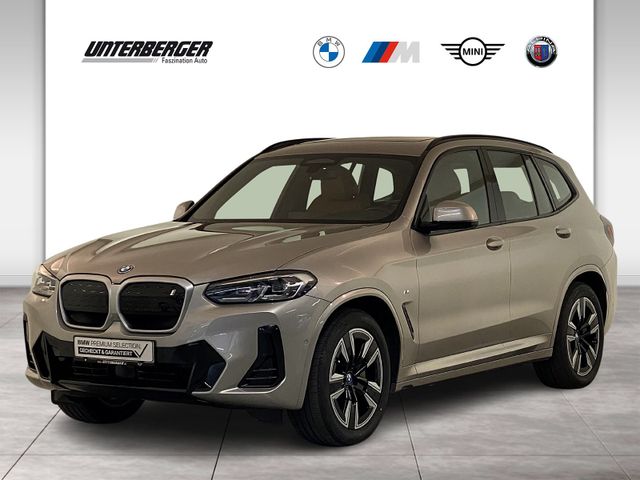 BMW iX3 M Sportpaket Inspiring ACC DA+ PA RFK DAB