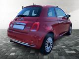 Fiat 500 MY22 1.0 DOLCEVITA *KLIMA*CARPLAY*PDC*ALLW - Fiat 500 aus 2022
