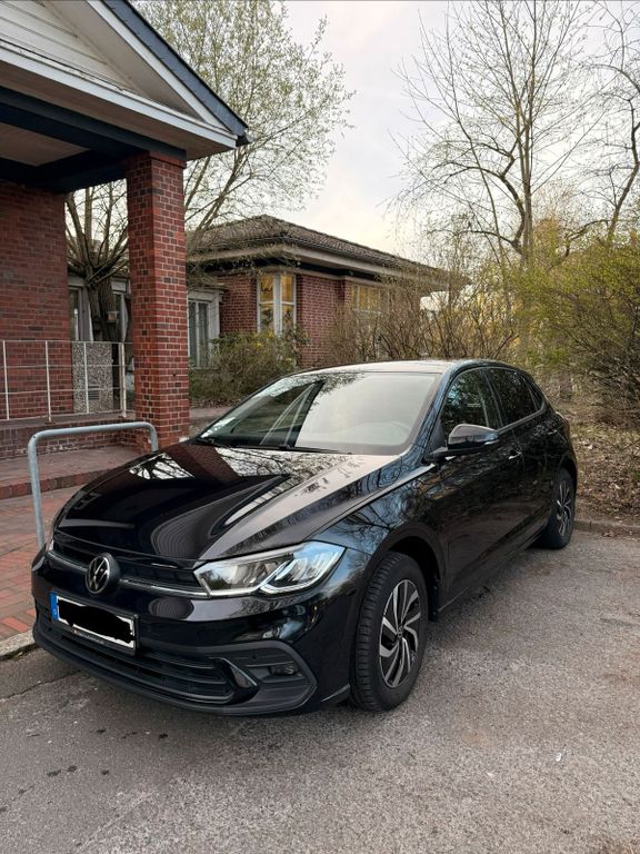 Image of Volkswagen Polo