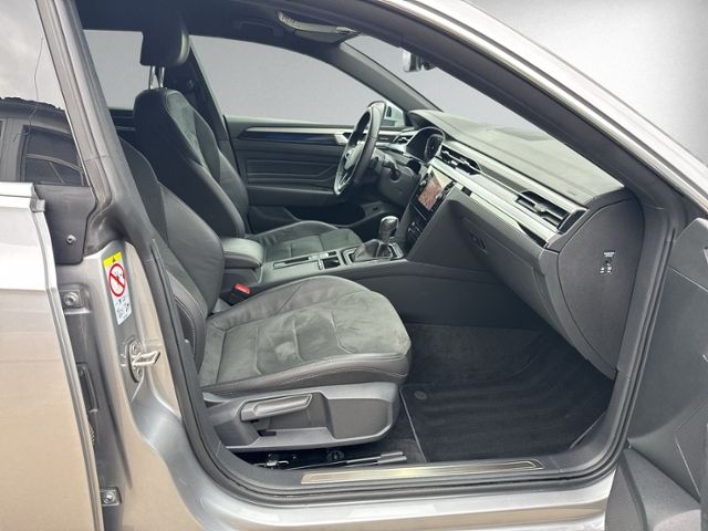 Arteon Shooting Brake 2.0 TSI DSG R-LINE IQ-LIGH