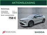 Skoda Enyaq Coupe 85 Sportline Automatik AHK STDHZG