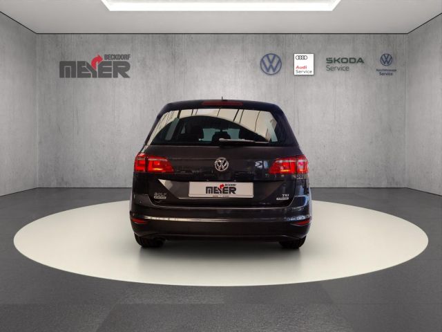 Golf Sportsvan ALLSTAR 1.2 TSI Klima