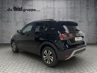 Volkswagen T-Cross - Vorschau Bild 6