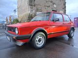 Volkswagen Golf 1 GTI original 1978 - Volkswagen Golf: GTI Original