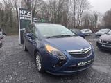 Opel Zafira C Tourer Edition*7-Sitzer*PDC - Opel Zafira Gebrauchtwagen in Dortmund