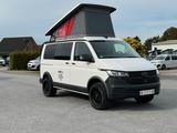Volkswagen T6.1  Easy Camper ** Offroad- Umbau** - Wohnmobil oder -wagen Offroad