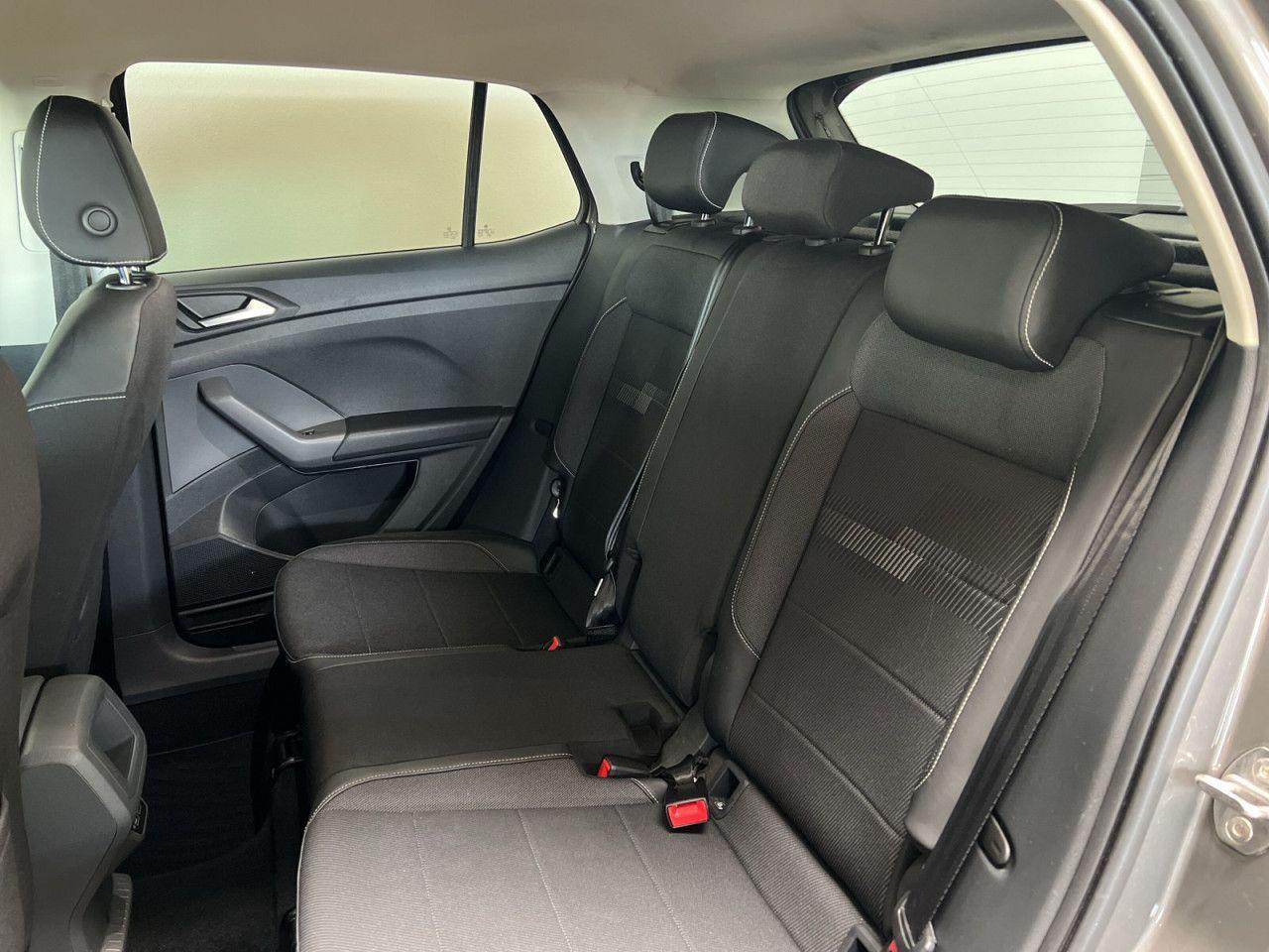 Volkswagen T-Cross STYLE 1.0 TSI DSG AHK NAVI, миниатюра 7