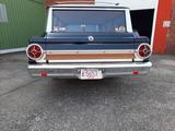 Ford 1965 Ford Falcon Squire Wagen - Ford Falcon Gebrauchtwagen