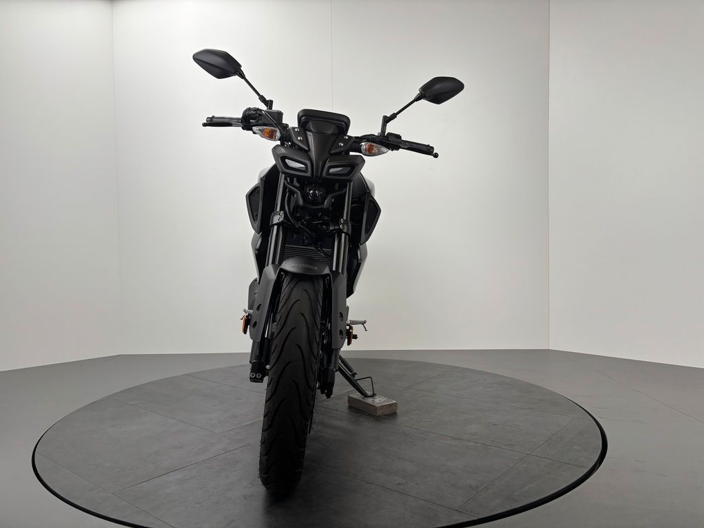 Fahrzeugabbildung Yamaha MT-125 *NEUWERTIG *SERVICE NEU