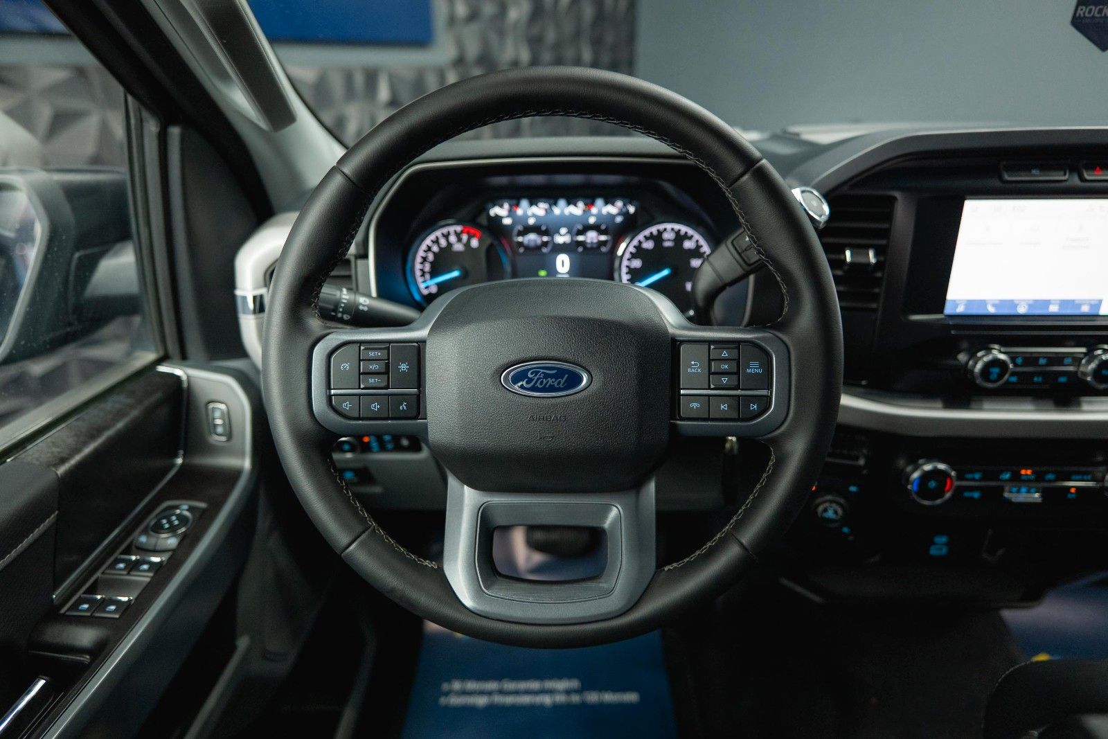 Fahrzeugabbildung Ford F150 5.0L V8 4x4 Offroad SuperCab RAPTOR 19%