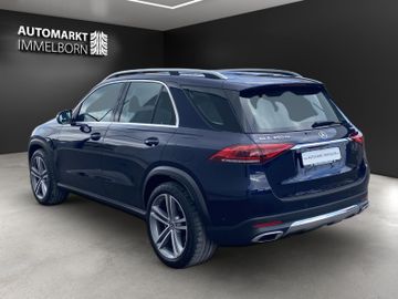 Mercedes GLE 350 - 5