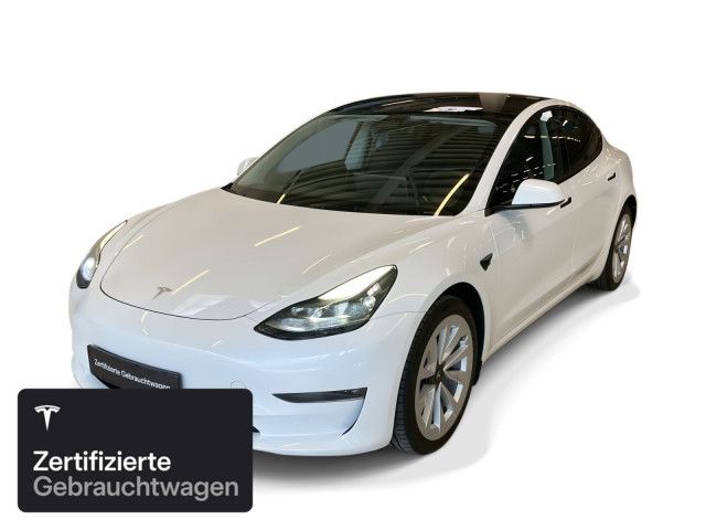 Image of Tesla Model 3