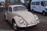 Volkswagen BREZELKÄFER - Volkswagen Käfer: Limousine