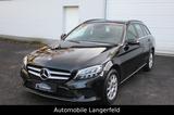 Mercedes-Benz C 200 T d TEMP LED SHZ KEYLESS CARPLAY - Mercedes-Benz C 200 mit Diesel-Antrieb: Kombi, Automatik