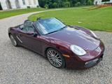 Porsche Boxster S 3.4 Manual - Porsche Boxster: 3.4