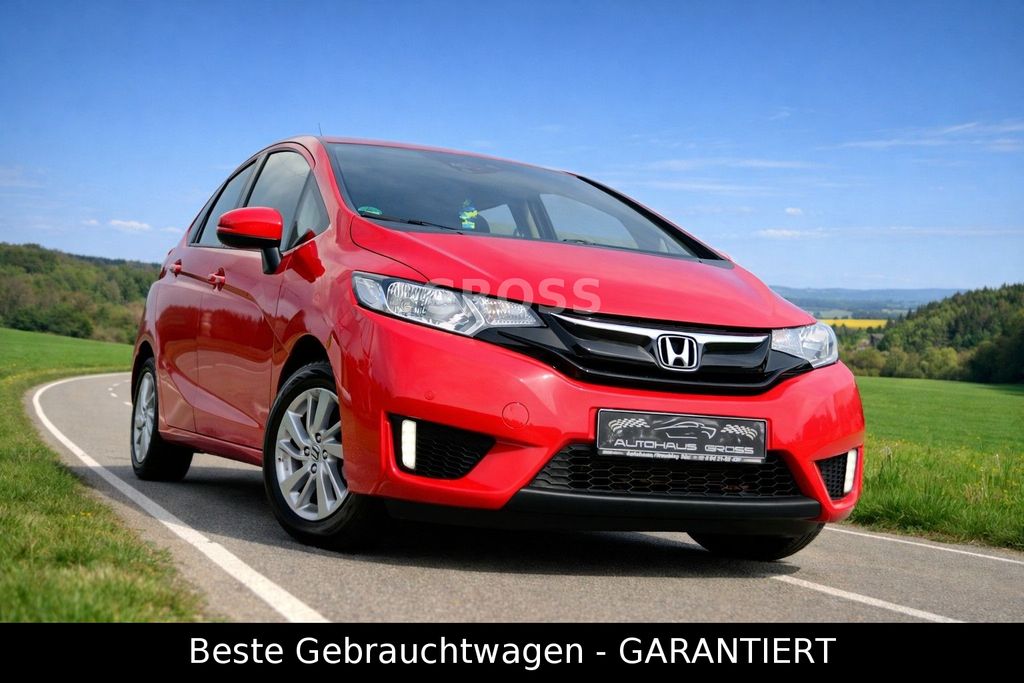 Angebot ansehen Honda Jazz