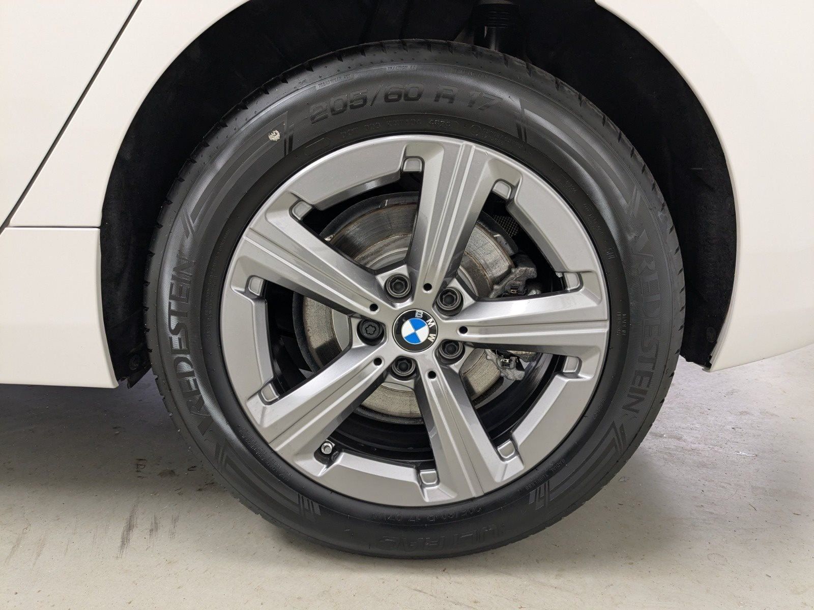 BMW 220 Active Tourer - Bild 9