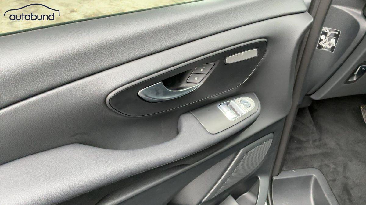 Mercedes-Benz V 250 d Campstar ähnlich MB Marco Polo 9G Tronic