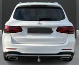 Mercedes-Benz GLC 200 4Matic AMG Line | Pano | AHK | 360° Cam  - Mercedes-Benz GLC 200 in Hamburg
