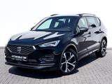 Seat Tarraco FR 4Drive - gebrauchte Seat Tarraco aus dem Jahr 2022