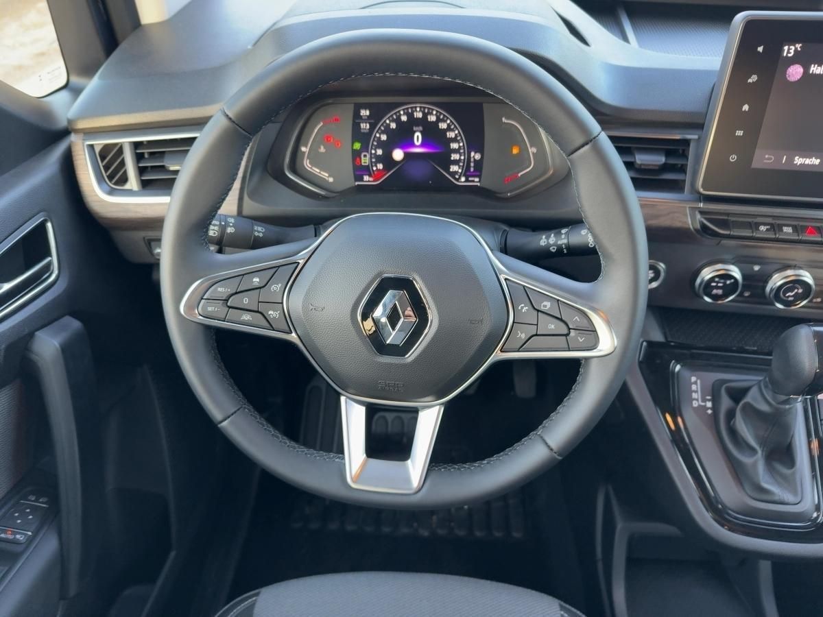 Renault Kangoo - Bild 9