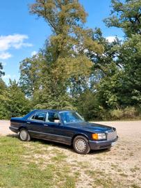 صورة 2 لـ 1990 Mercedes-BENZ C 220