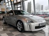 Nissan 350 Z Premium Pack*KLIMA*XENON*SITZHEIZUNG - gebrauchte Nissan Coupés