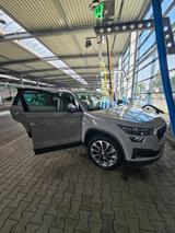 Skoda Kodiaq 2.0l TDI 147kW DSG 4x4 CLEVER CLEVER - Skoda Kodiaq in Krefeld