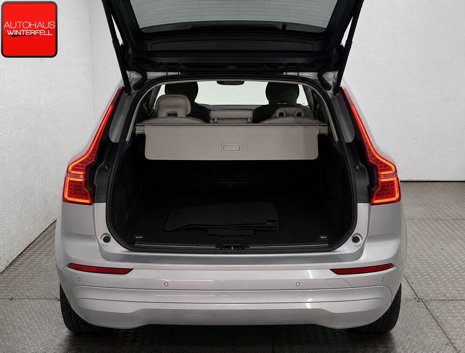 Volvo XC60 B5 D AWD PRO VOLL-LED+LUFT+HUD+MEMO+ACC+, миниатюра 30