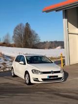 Volkswagen VW Golf 7 Highline - 1.4 TSI - Bj. 2013 - Volkswagen Golf: Bj