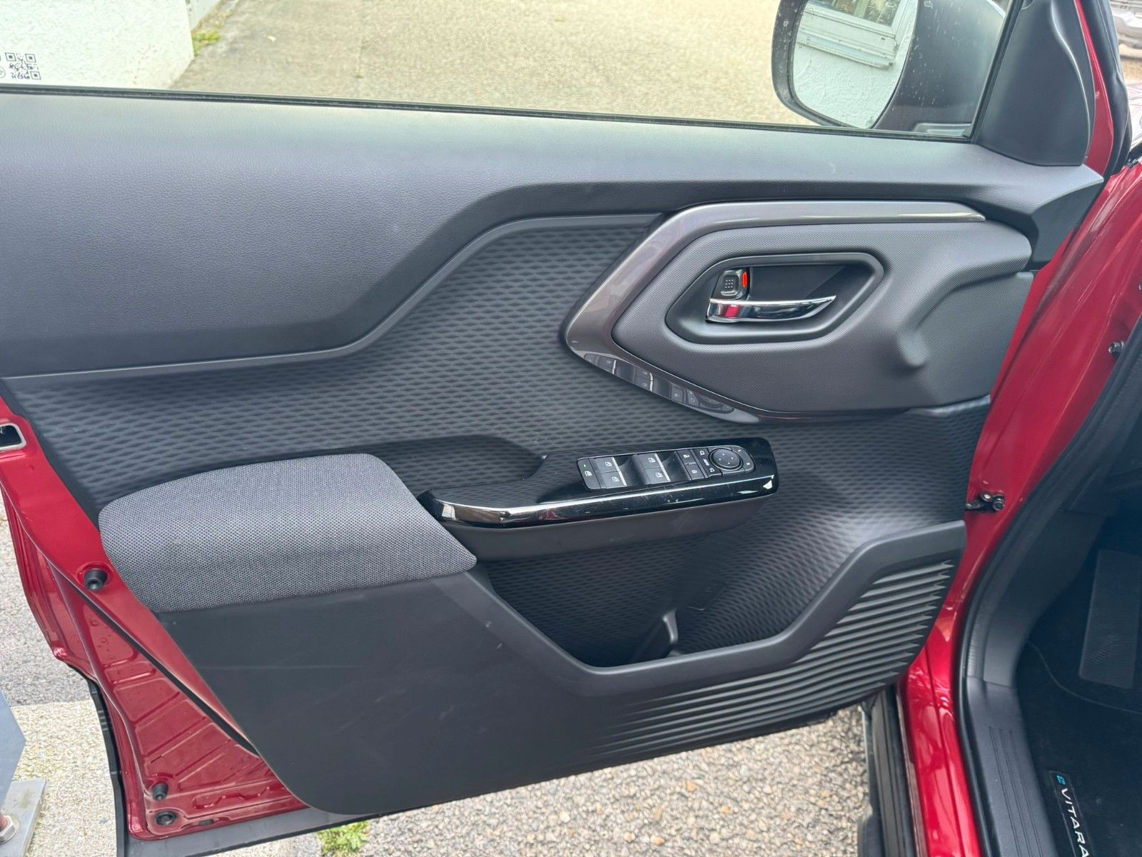 Suzuki e Vitara - Bild 25