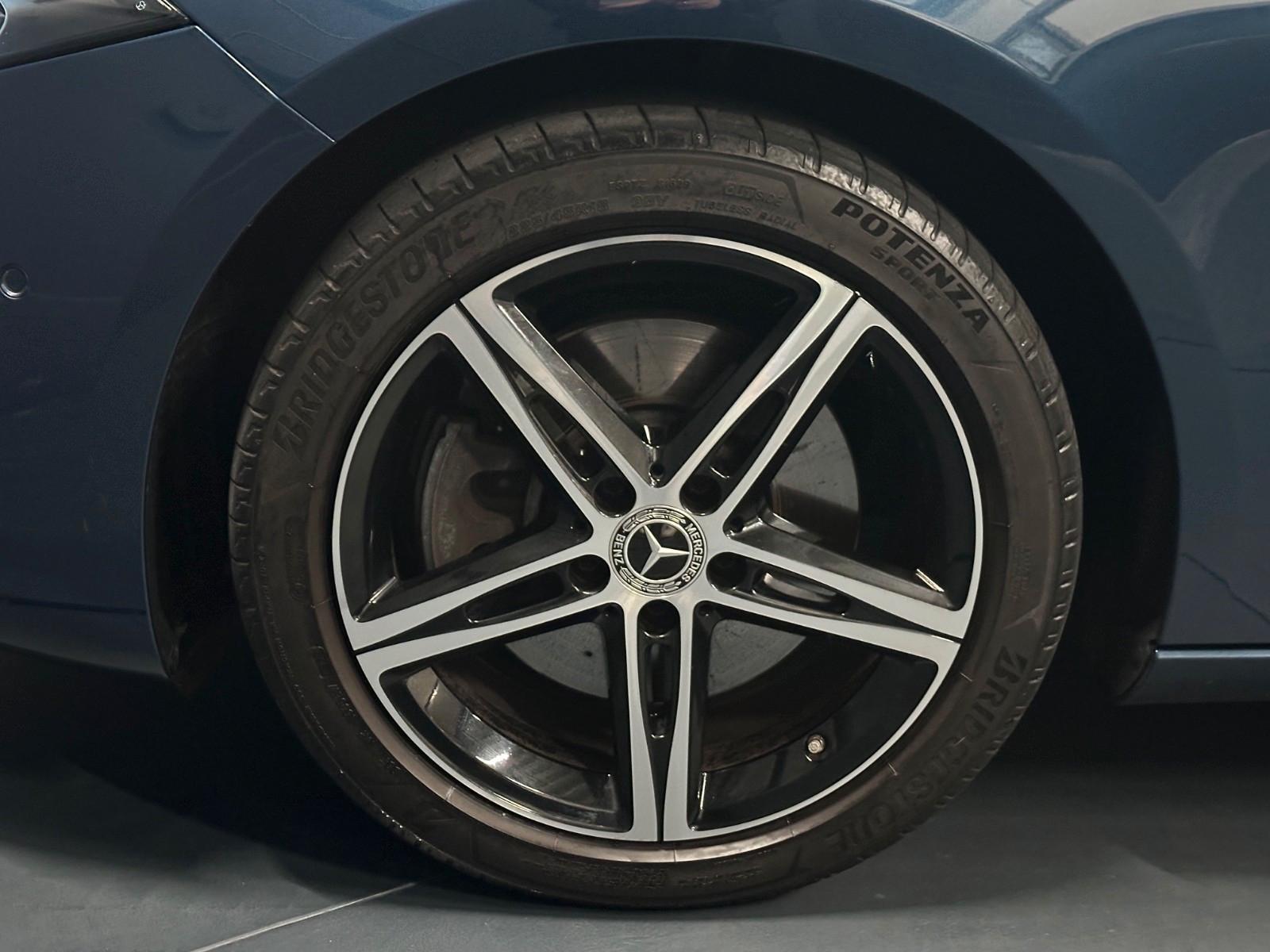 Mercedes-Benz A 250 Lim. 4Matic Progressive*18Zoll*AHK*KAMERA*