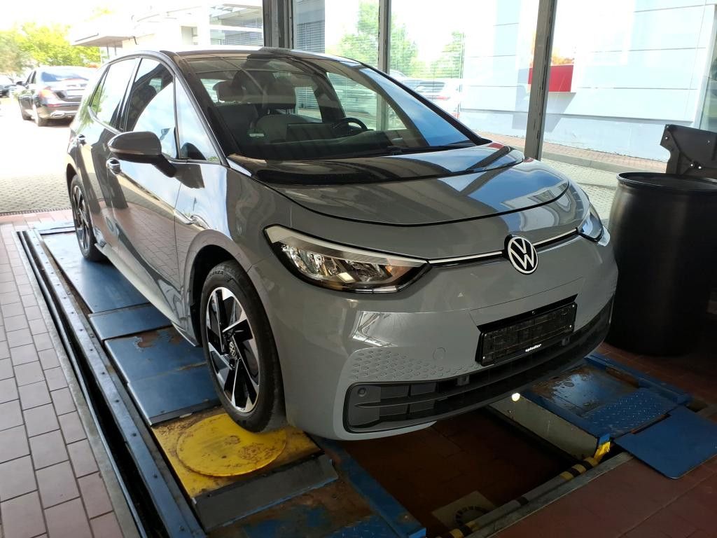 Image of Volkswagen ID.3