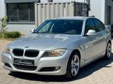 BMW 318 3 Limousine 318i/MFL/Klima/Tempomat - silberne BMW 318