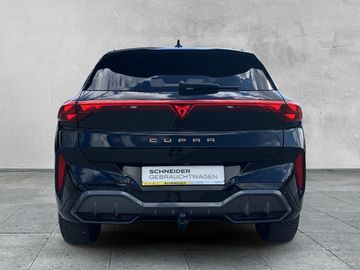 Cupra Terramar - 4
