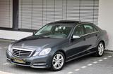 Mercedes-Benz E 350 CGI BlueEfficiency/Ambiente/NAVI/ACC/PDC/ - gebrauchte Mercedes-Benz E 350 aus dem Jahr 2012