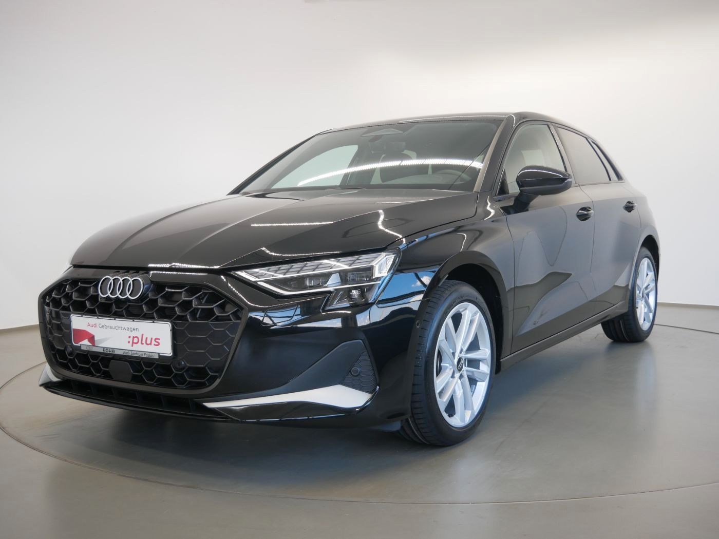 Audi A3 - Bild 2
