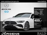 Mercedes-Benz CLE 220 d Coupé AMG/Wide/LED/Pano/Cam/Memo/Night - Mercedes-Benz CLE 220 Gebrauchtwagen