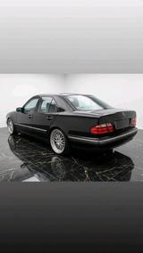 Mercedes-Benz Mercedes Benz E280 W210 Elegance - gebrauchte Mercedes-Benz E 280 aus dem Jahr 1999