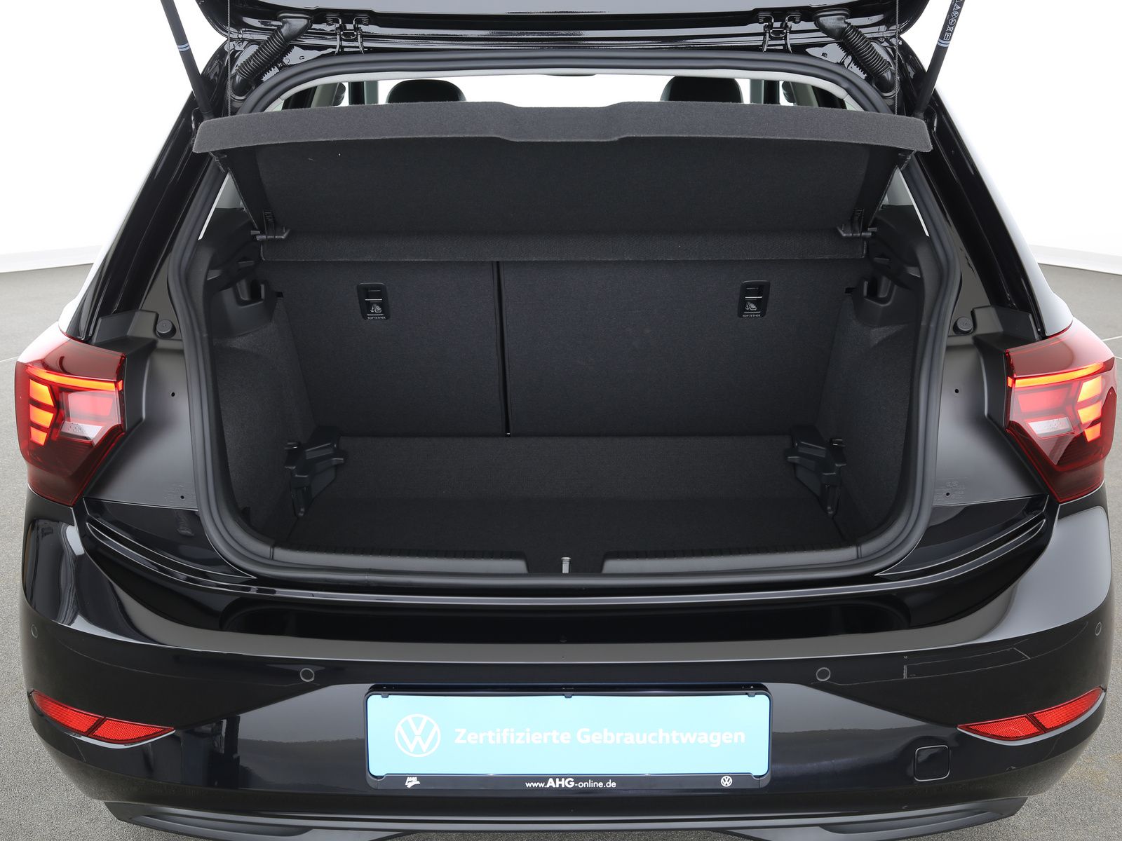 Volkswagen Polo - Bild 30