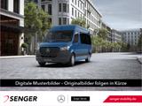 Mercedes-Benz Sprinter 214 CDI Tourer L2H2 MBUX Klima 9-Sitzer - Mercedes-Benz Sprinter 9 sitzer