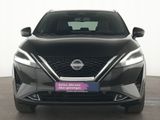 Nissan Qashqai Tekna HeadUp|Navi|CarPlay|LED|Kamera|SHZ - Nissan Qashqai in Bochum