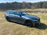 BMW Bmw 318i mpakiet 2022 - BMW 223 Gebrauchtwagen Gebrauchtwagen