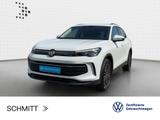 Volkswagen Tiguan 2.0 TDI DSG LIFE*LED*AHK*KAMERA*PDC*SHZ*1