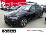 Audi Q8 e-tron 55 qu. *advanced*AHK*Pano*HuD*B&O* - Audi Q8 e-tron Jahreswagen