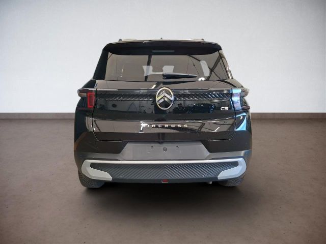 C3 Aircross Plus Hybrid e-DSC Automatik